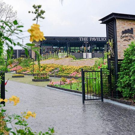 Civilai Hill Khao Yai Pak Chong المظهر الخارجي الصورة