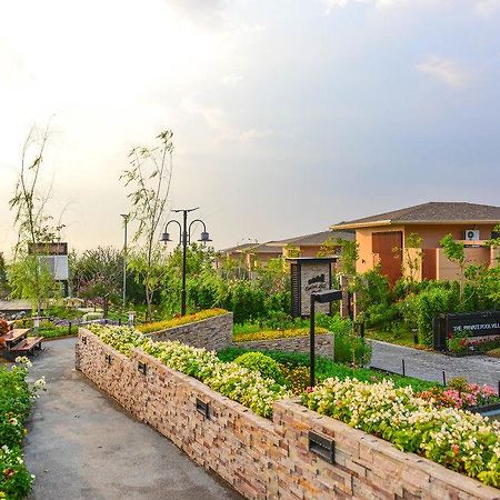 Civilai Hill Khao Yai Pak Chong المظهر الخارجي الصورة