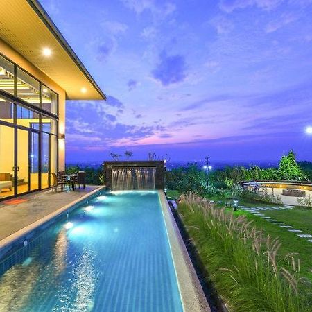 Civilai Hill Khao Yai Pak Chong المظهر الخارجي الصورة