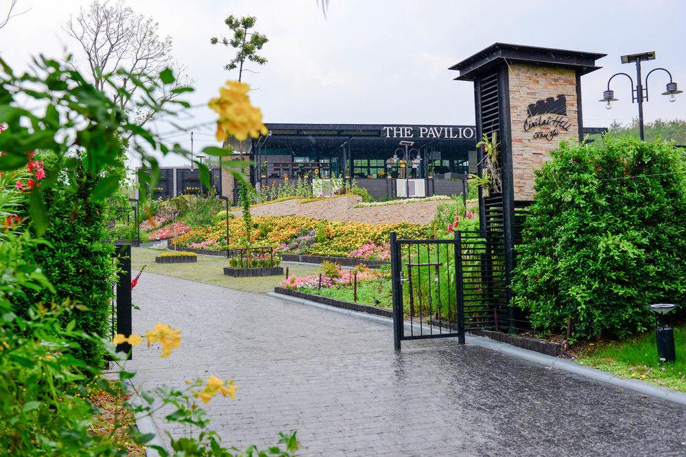 Civilai Hill Khao Yai Pak Chong المظهر الخارجي الصورة