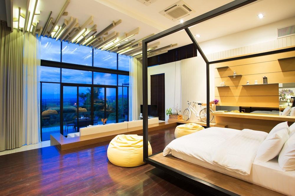 Civilai Hill Khao Yai Pak Chong المظهر الخارجي الصورة