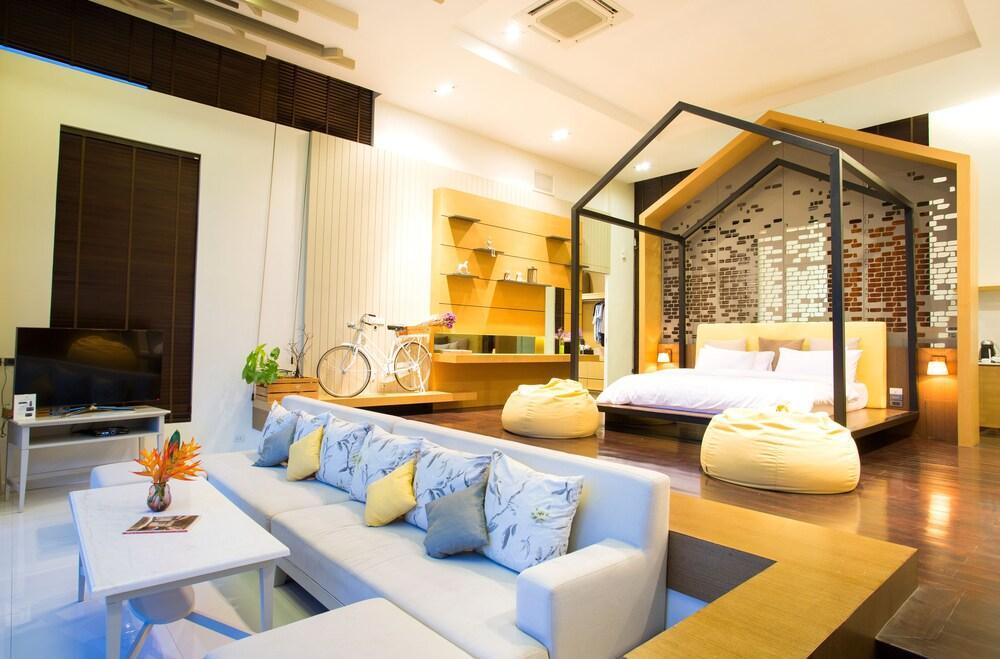 Civilai Hill Khao Yai Pak Chong المظهر الخارجي الصورة