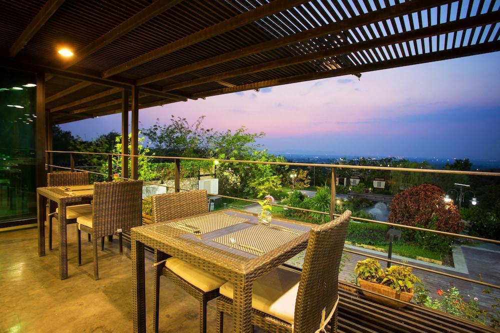 Civilai Hill Khao Yai Pak Chong المظهر الخارجي الصورة
