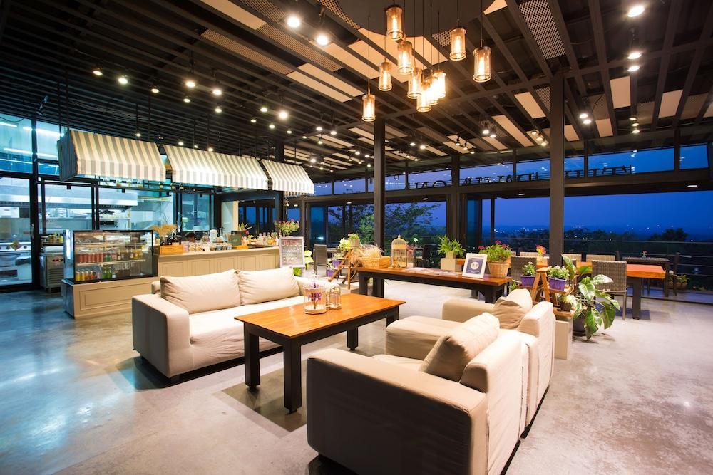 Civilai Hill Khao Yai Pak Chong المظهر الخارجي الصورة
