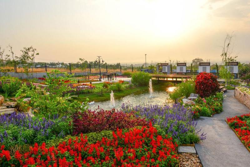 Civilai Hill Khao Yai Pak Chong المظهر الخارجي الصورة