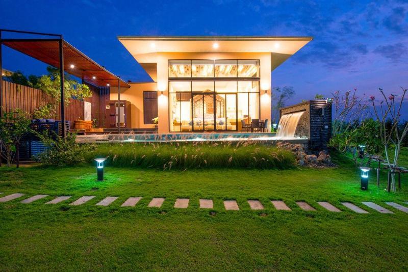 Civilai Hill Khao Yai Pak Chong المظهر الخارجي الصورة