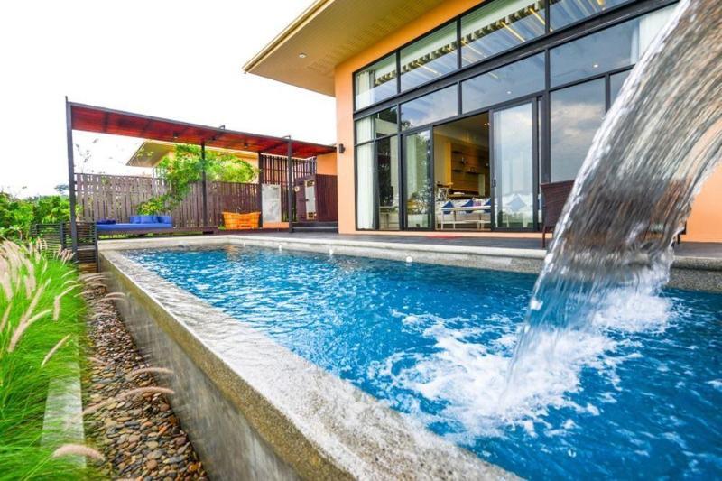 Civilai Hill Khao Yai Pak Chong المظهر الخارجي الصورة