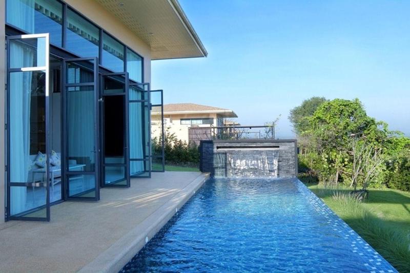 Civilai Hill Khao Yai Pak Chong المظهر الخارجي الصورة