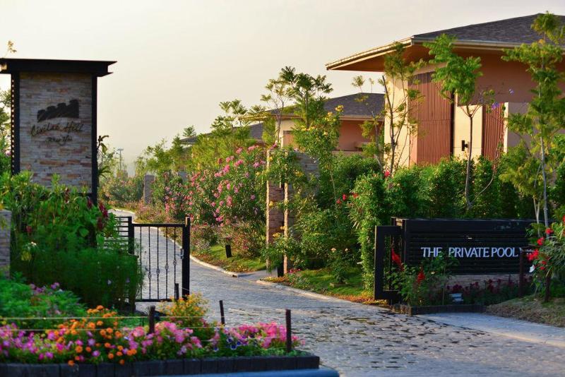 Civilai Hill Khao Yai Pak Chong المظهر الخارجي الصورة