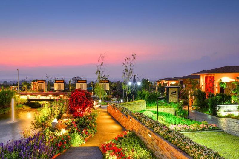 Civilai Hill Khao Yai Pak Chong المظهر الخارجي الصورة